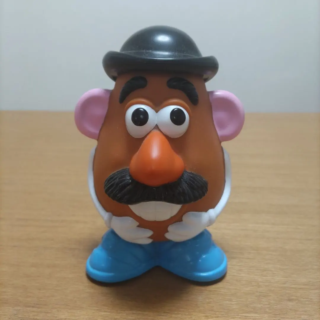 2026年最新】ミスター・ポテトヘッド トイ・ストーリーエディションの