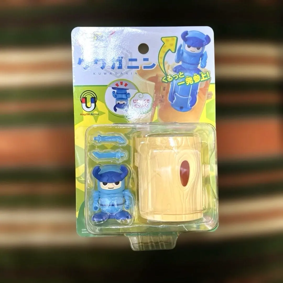 2026年最新】ムシ忍 クワガブジンの人気アイテム - メルカリ