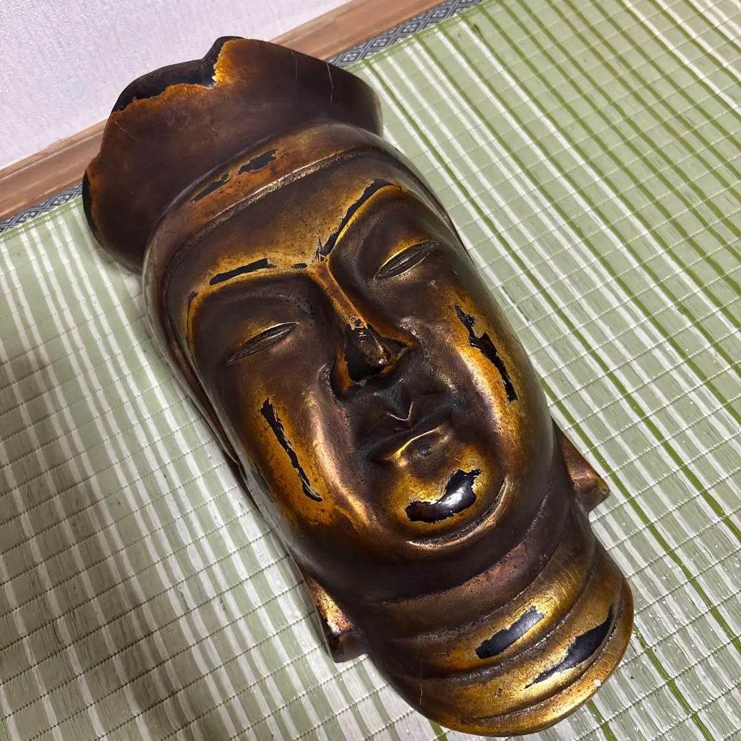 2026年最新】弥勒菩薩 面の人気アイテム - メルカリ
