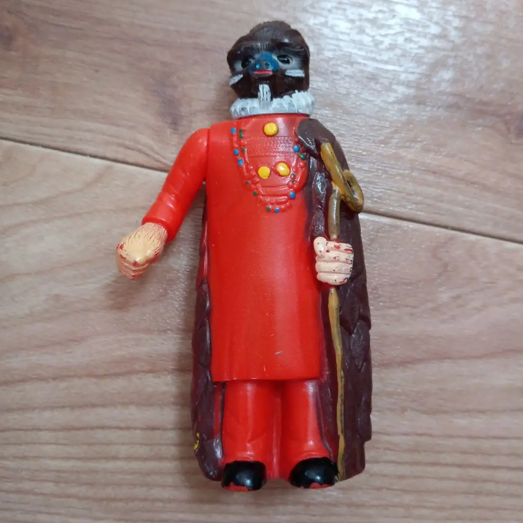 2026年最新】猿の軍団 ソフビの人気アイテム - メルカリ