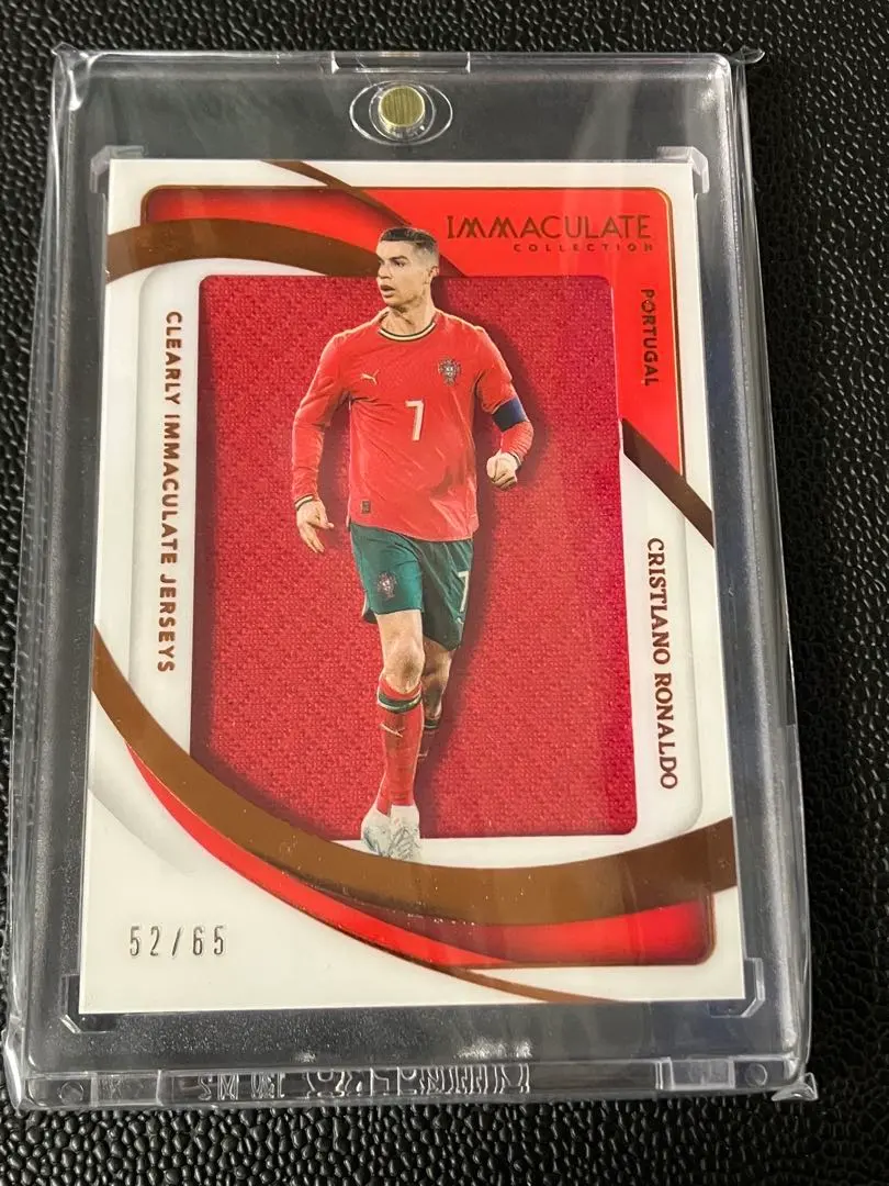 2026年最新】ロナウド ジャージカードの人気アイテム - メルカリ