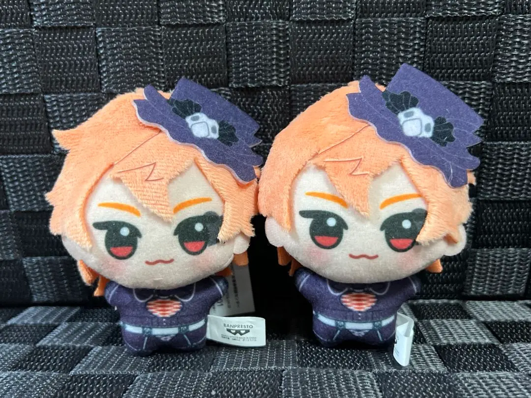 2026年最新】ディズニー ツイステッドワンダーランド チビちびぐるみ