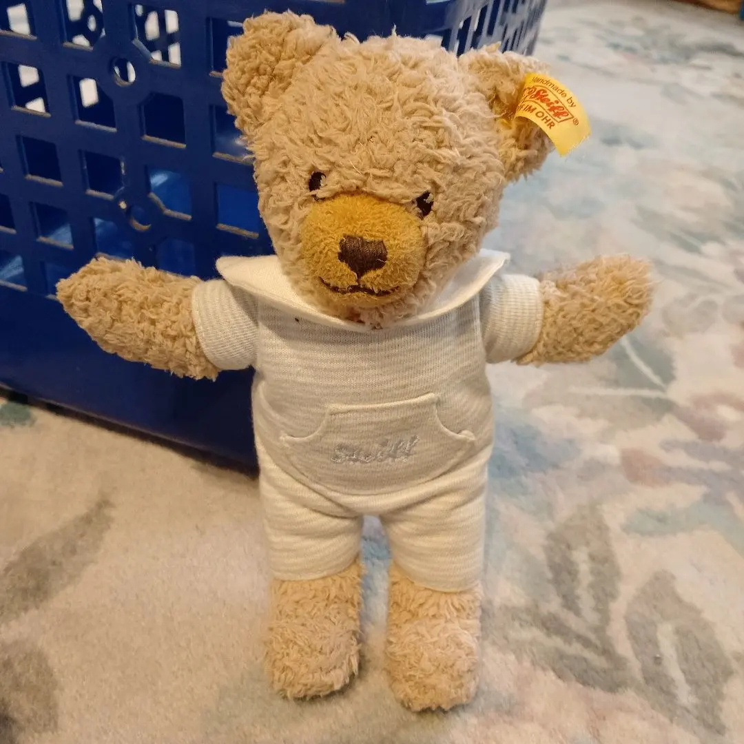 2026年最新】シュタイフ 100周年アニバーサリー テディベアの人気