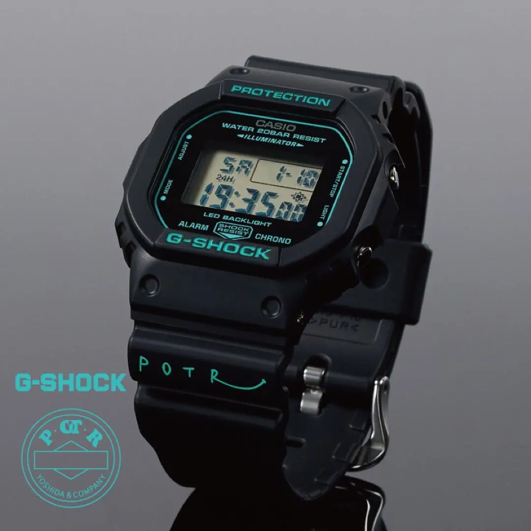 2026年最新】g-shock porter dw-5900の人気アイテム - メルカリ