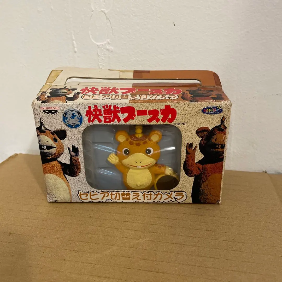 2026年最新】ブースカ カメラの人気アイテム - メルカリ