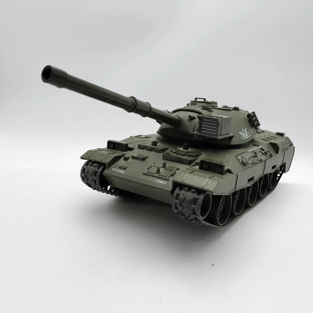 2026年最新】戦車 ラジコン 大型の人気アイテム - メルカリ