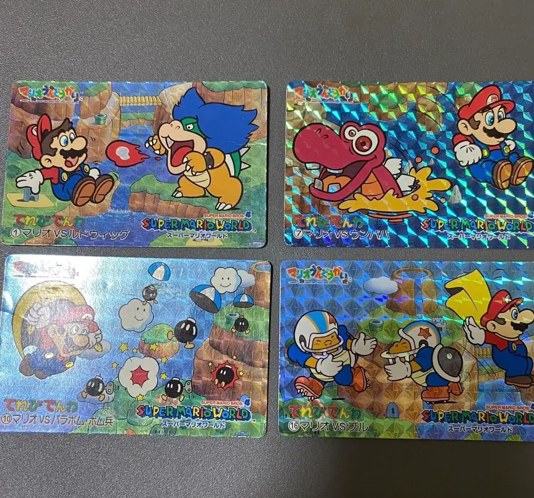 2026年最新】マリオ てれびでんわの人気アイテム - メルカリ