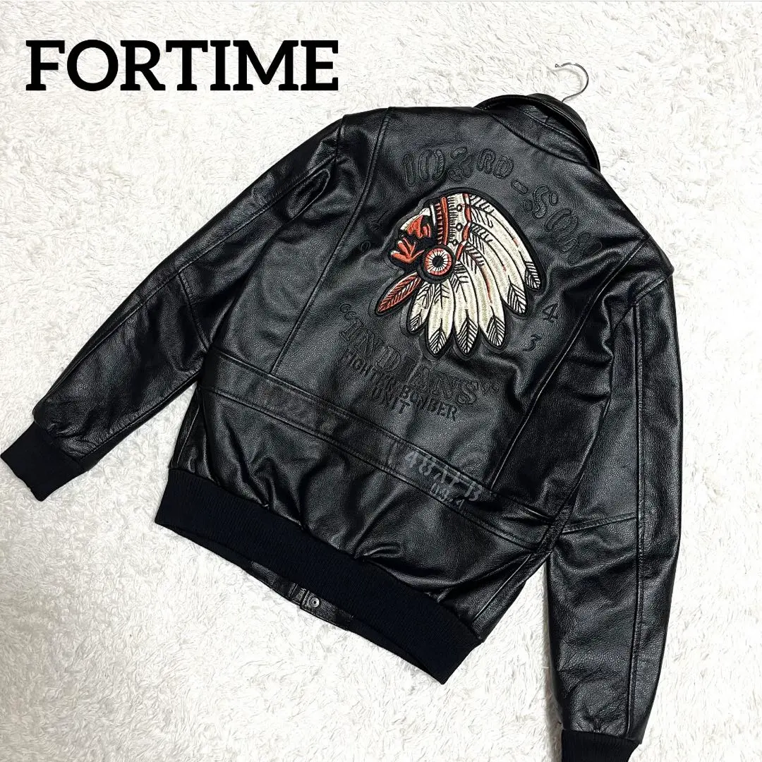 2026年最新】FORTIME ライダースの人気アイテム - メルカリ