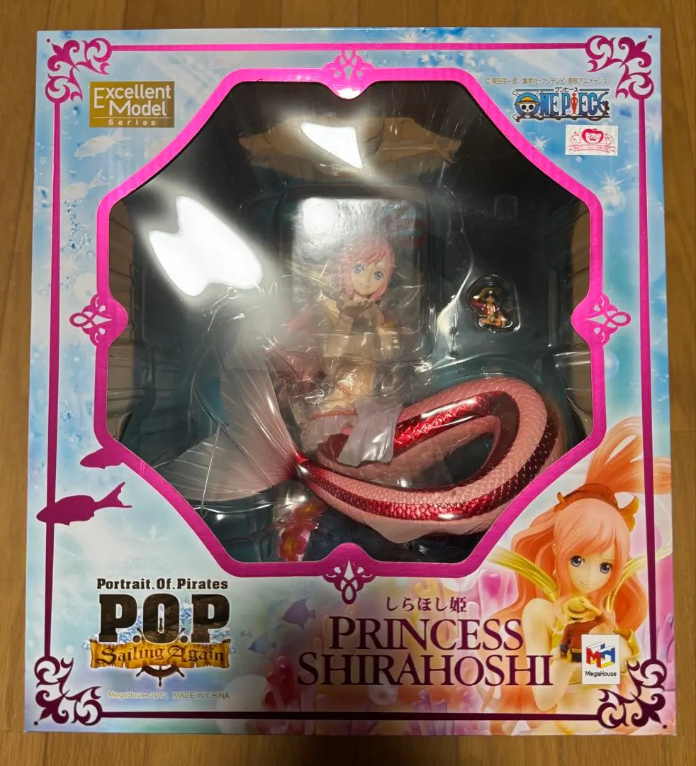 2026年最新】しらほし POPの人気アイテム - メルカリ