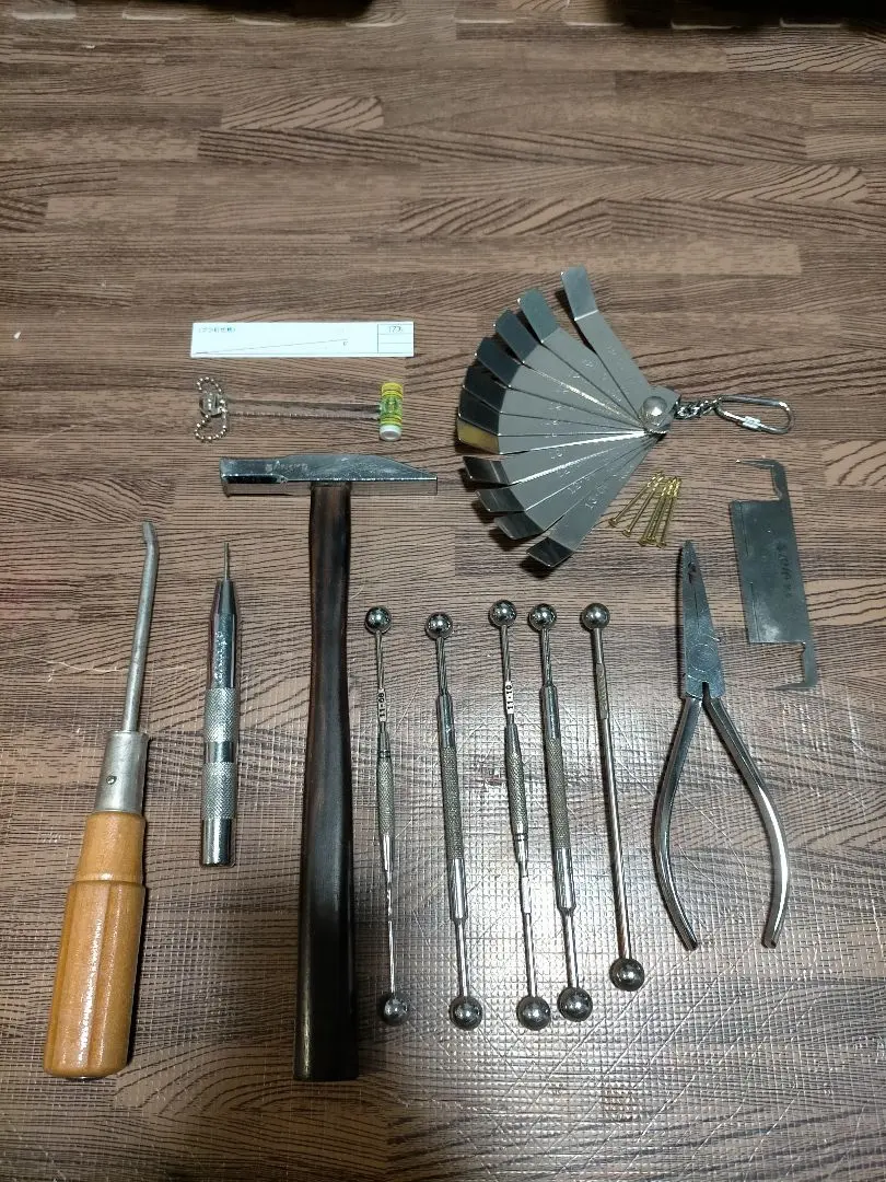 2026年最新】釘 調整 パチンコの人気アイテム - メルカリ