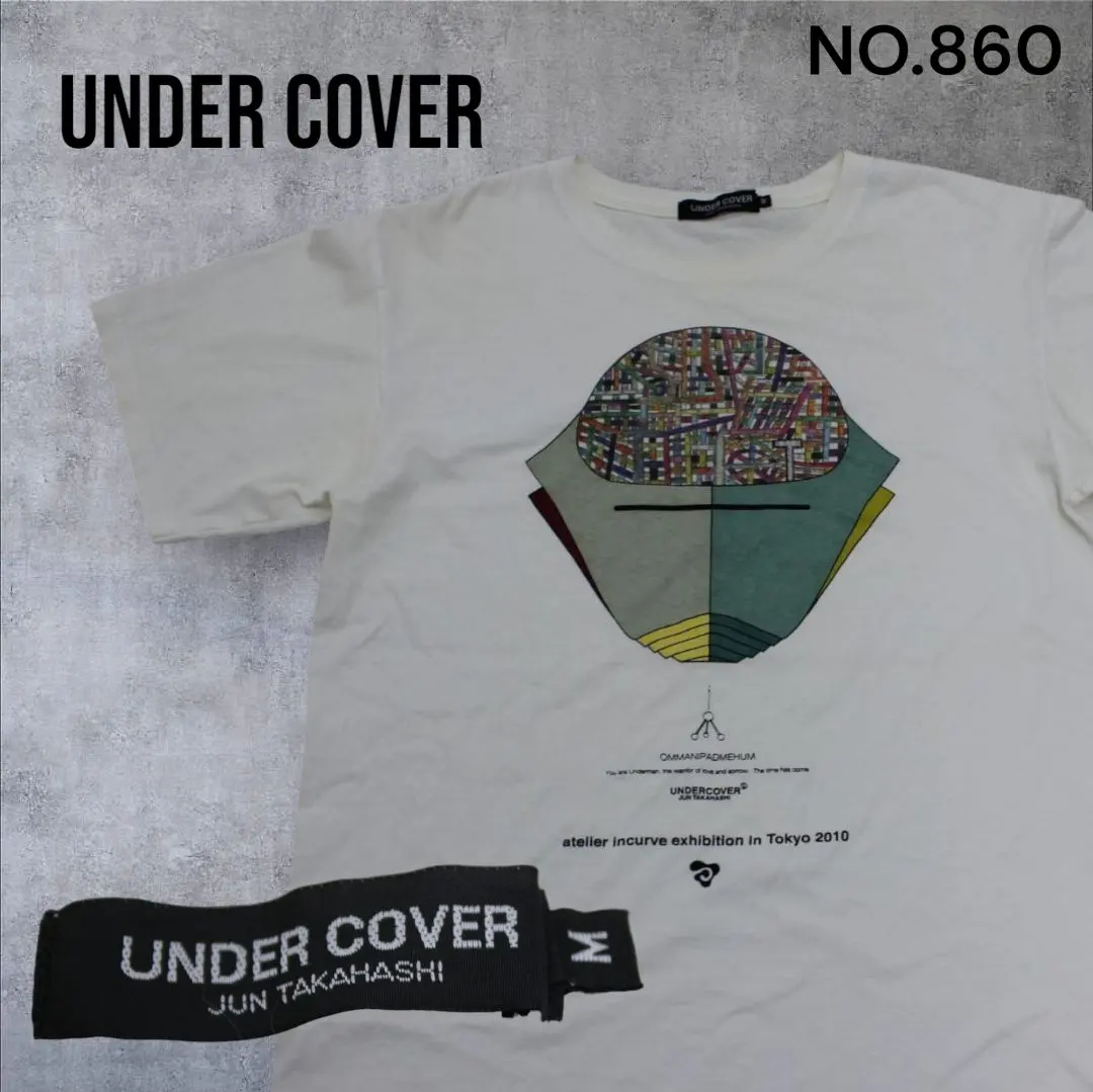 2026年最新】アンダーカバー undermanの人気アイテム - メルカリ