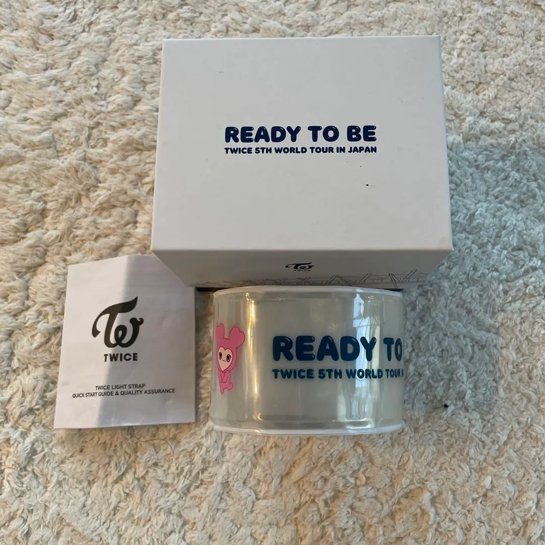 2026年最新】twice ペンライト 2本の人気アイテム - メルカリ