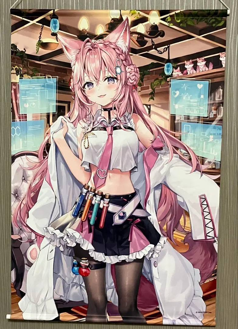 2026年最新】いつもそばに 博衣こよりの人気アイテム - メルカリ