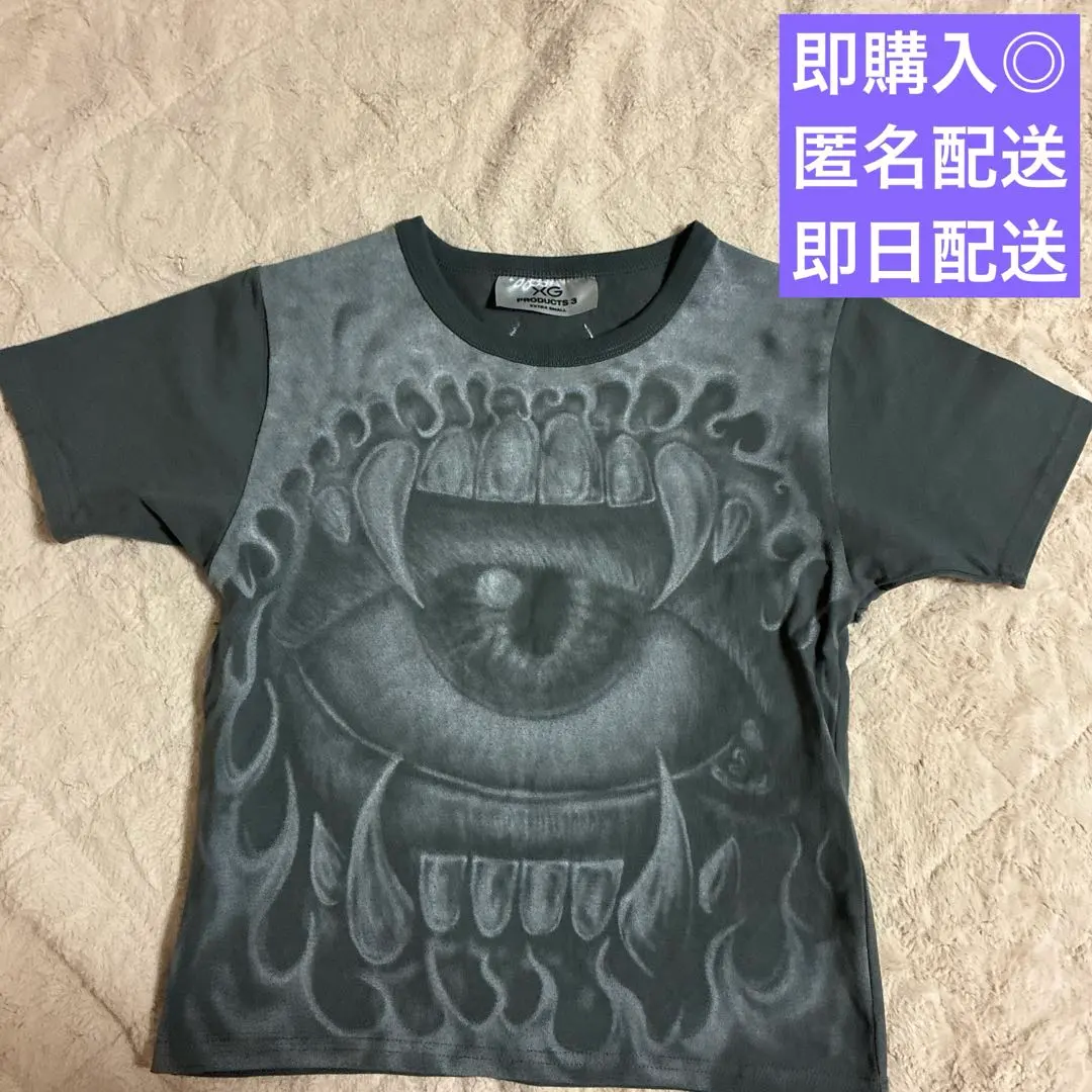 2026年最新】xg woke up tシャツの人気アイテム - メルカリ