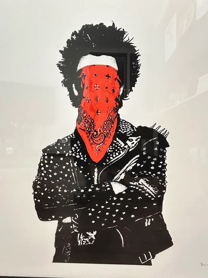 2026年最新】dolk シルクスクリーンの人気アイテム - メルカリ