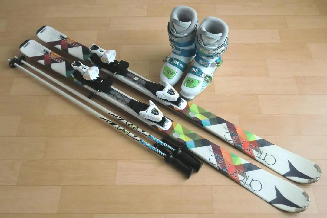 2026年最新】ATOMIC AFFINITY AIRの人気アイテム - メルカリ