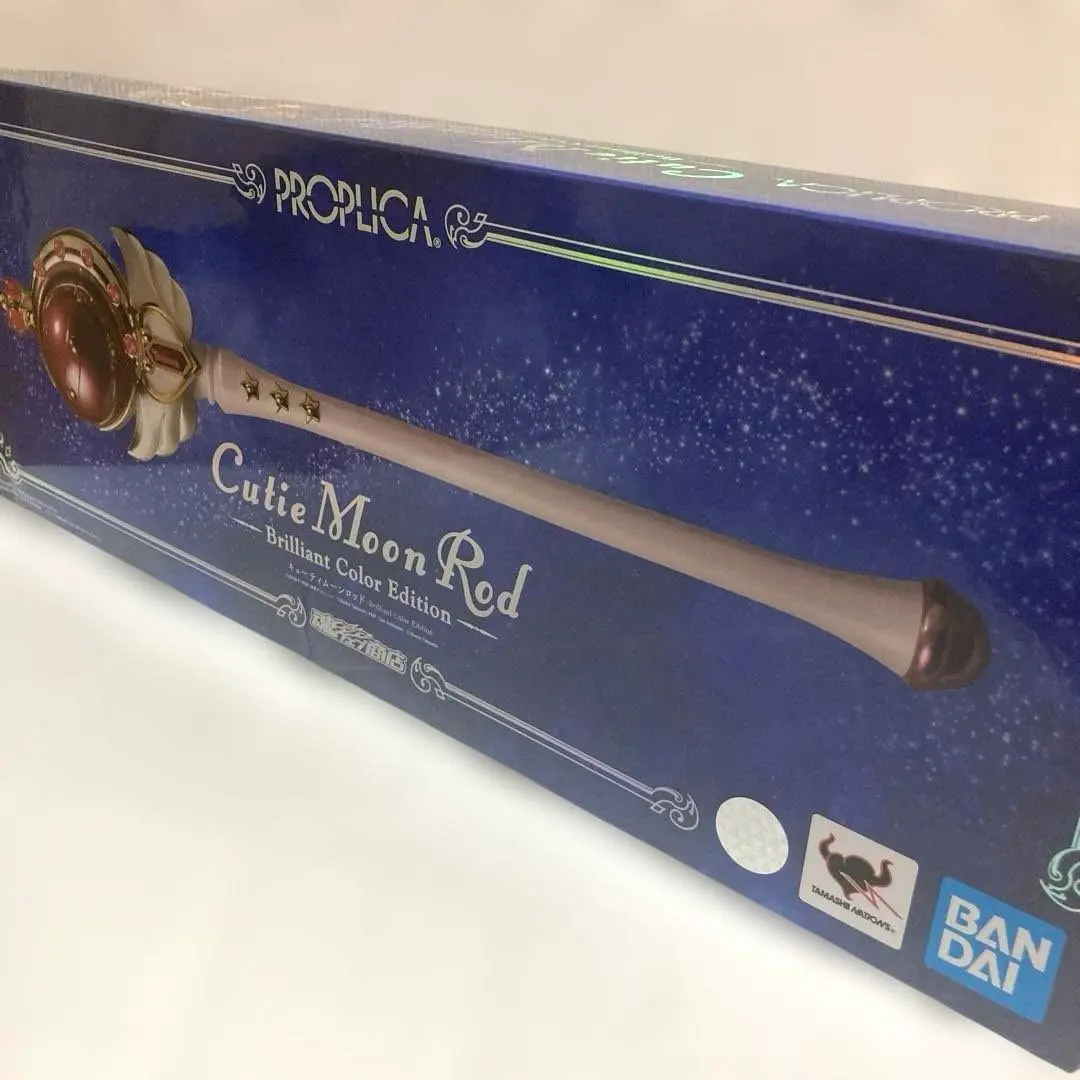 2026年最新】proplica キューティムーンロッドの人気アイテム - メルカリ