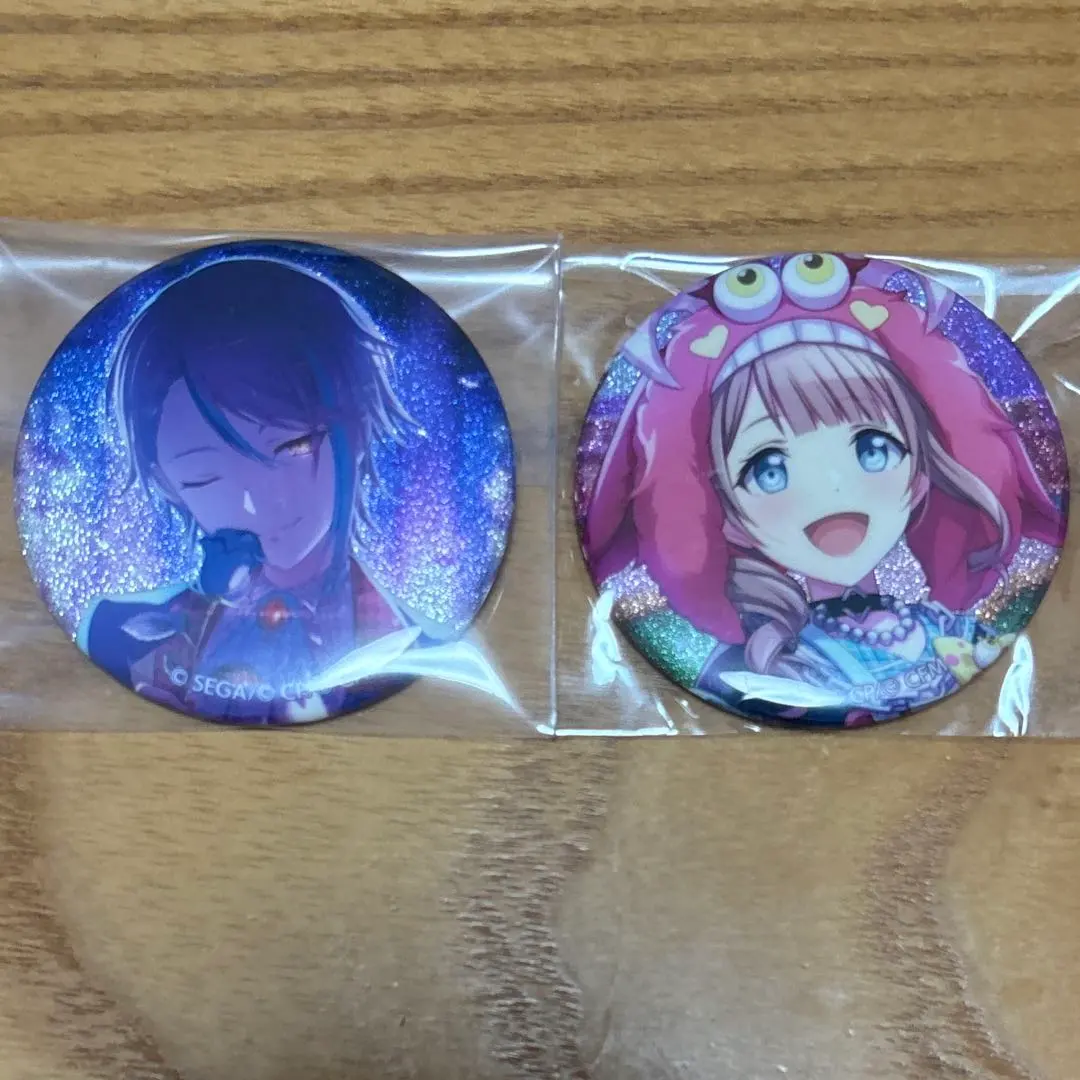 2026年最新】神代類 缶バッジ ジュンブラの人気アイテム - メルカリ