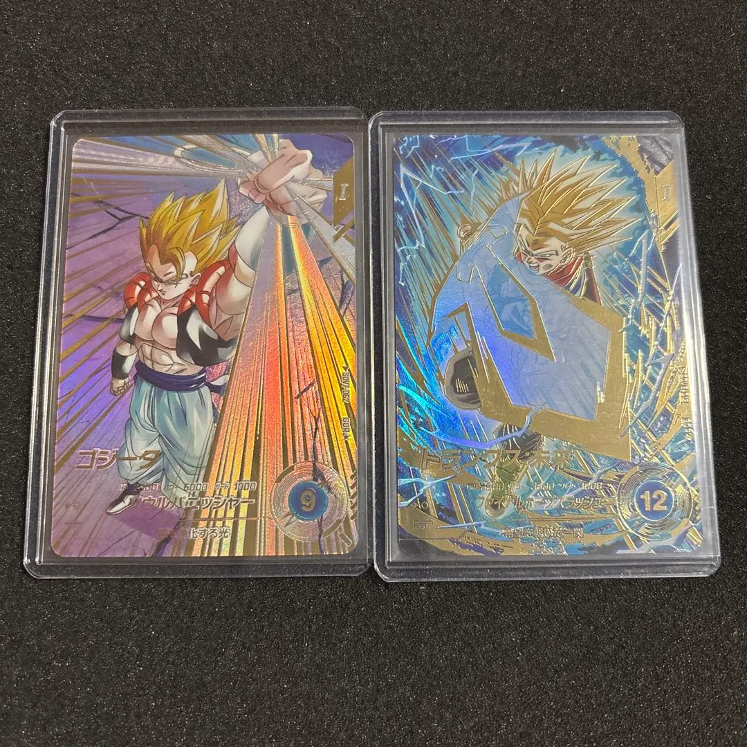 2026年最新】ドラゴンボールスーパーダイバーズ ex パラレルの人気