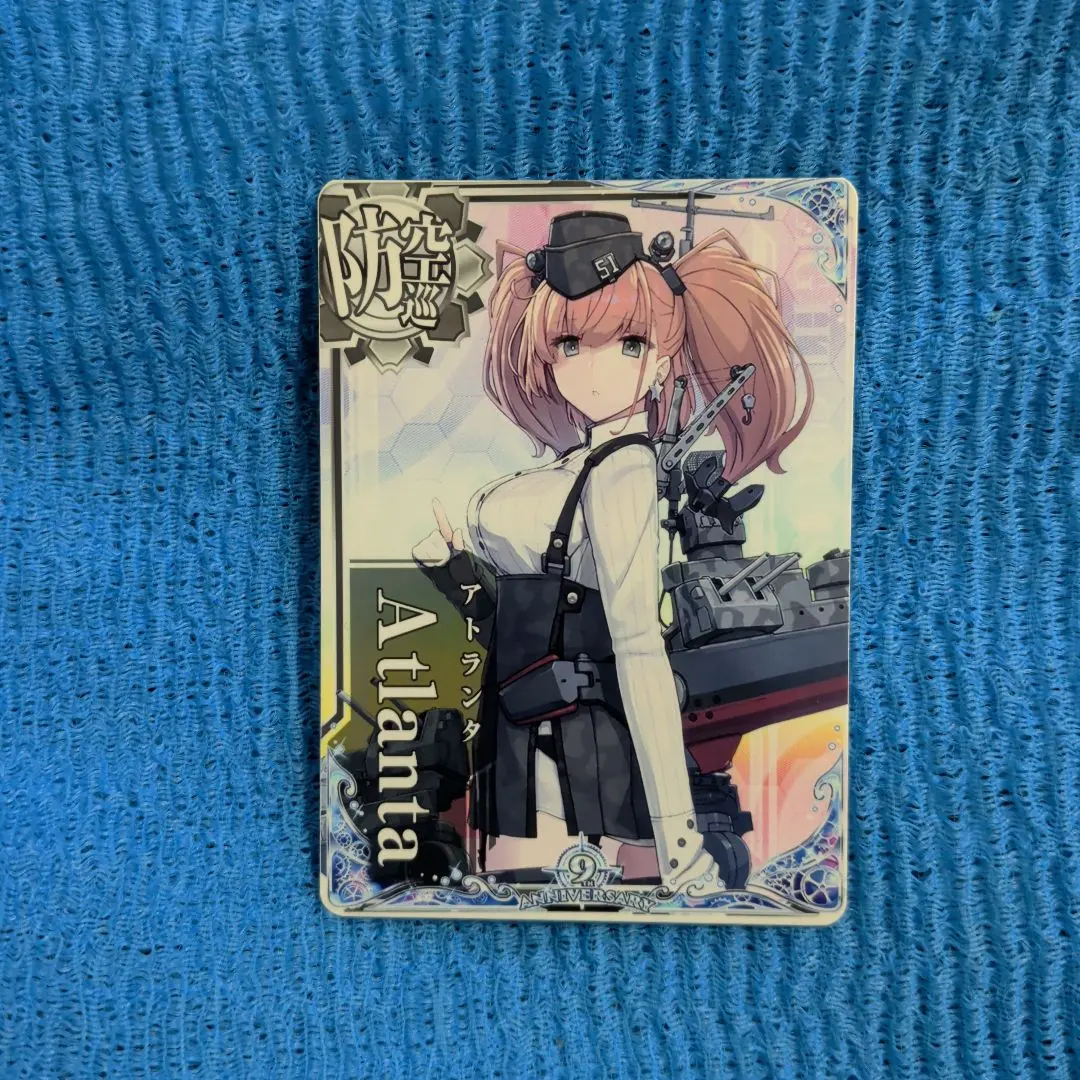2026年最新】艦これ アトランタ アクリルの人気アイテム - メルカリ
