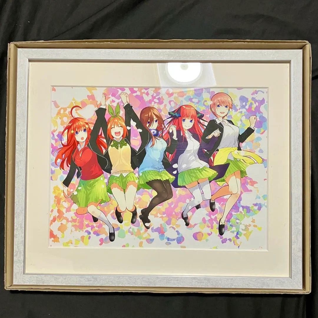 2026年最新】五等分の花嫁展 複製原稿の人気アイテム - メルカリ