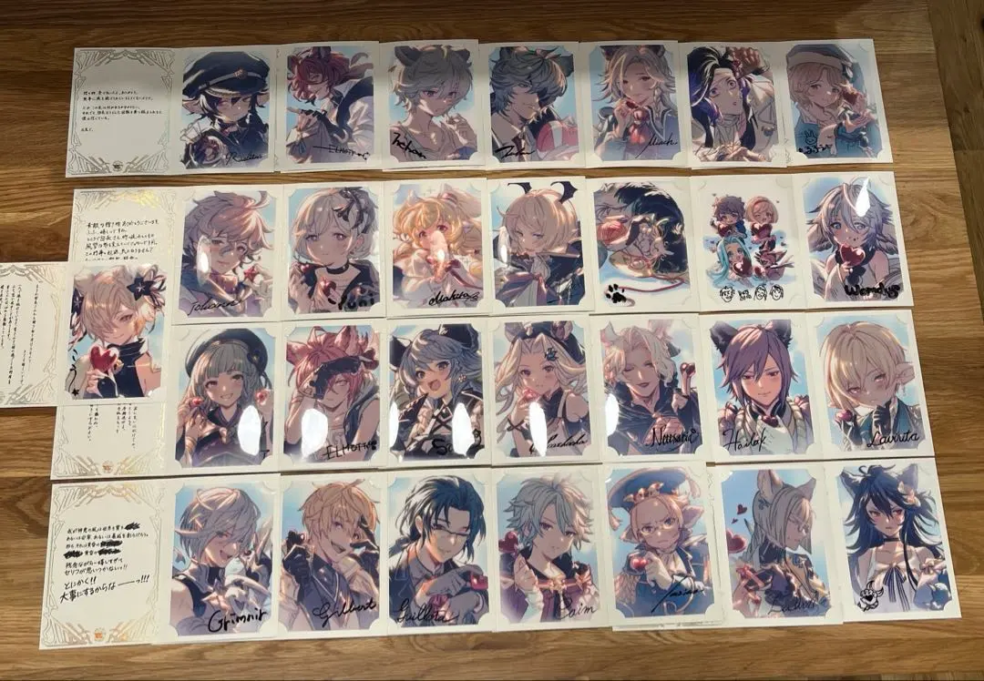 2026年最新】グラブル バレンタイン 2017の人気アイテム - メルカリ