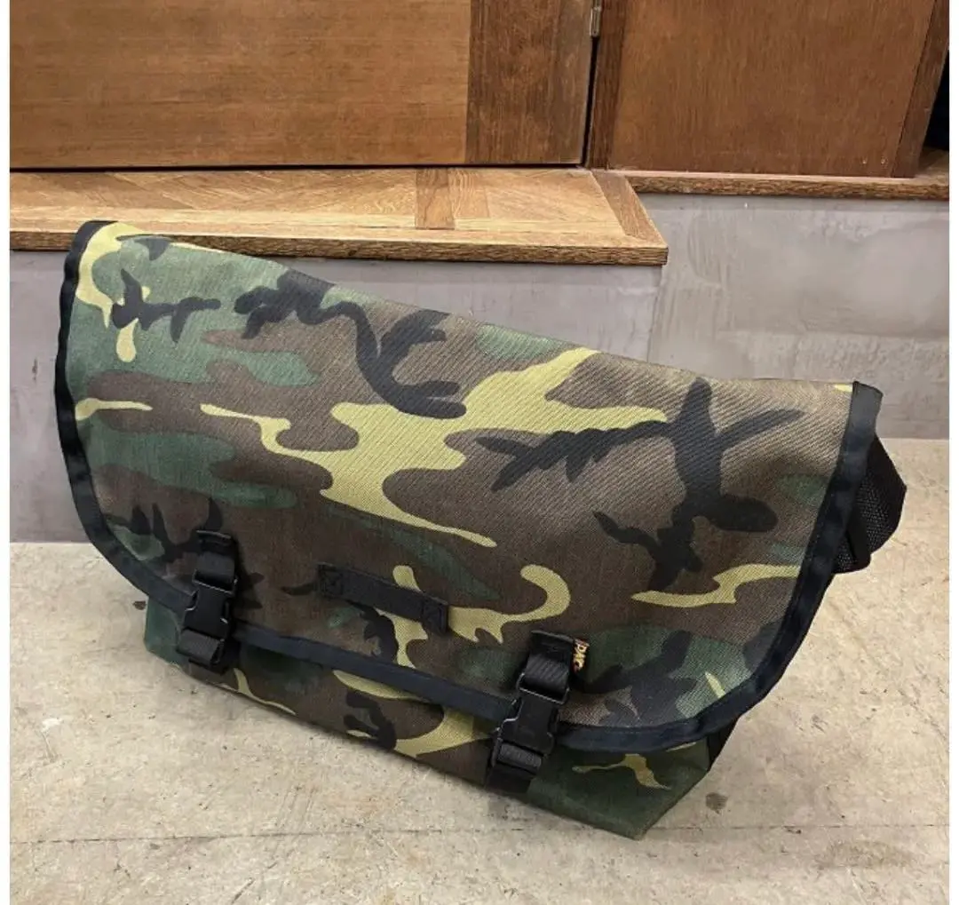 2026年最新】pac designs メッセンジャーの人気アイテム - メルカリ