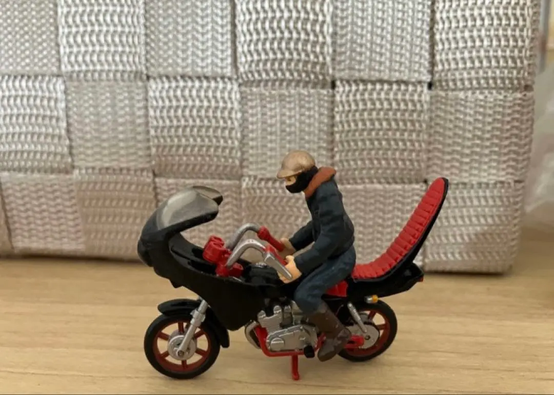 2026年最新】暴走族 フィギュアの人気アイテム - メルカリ