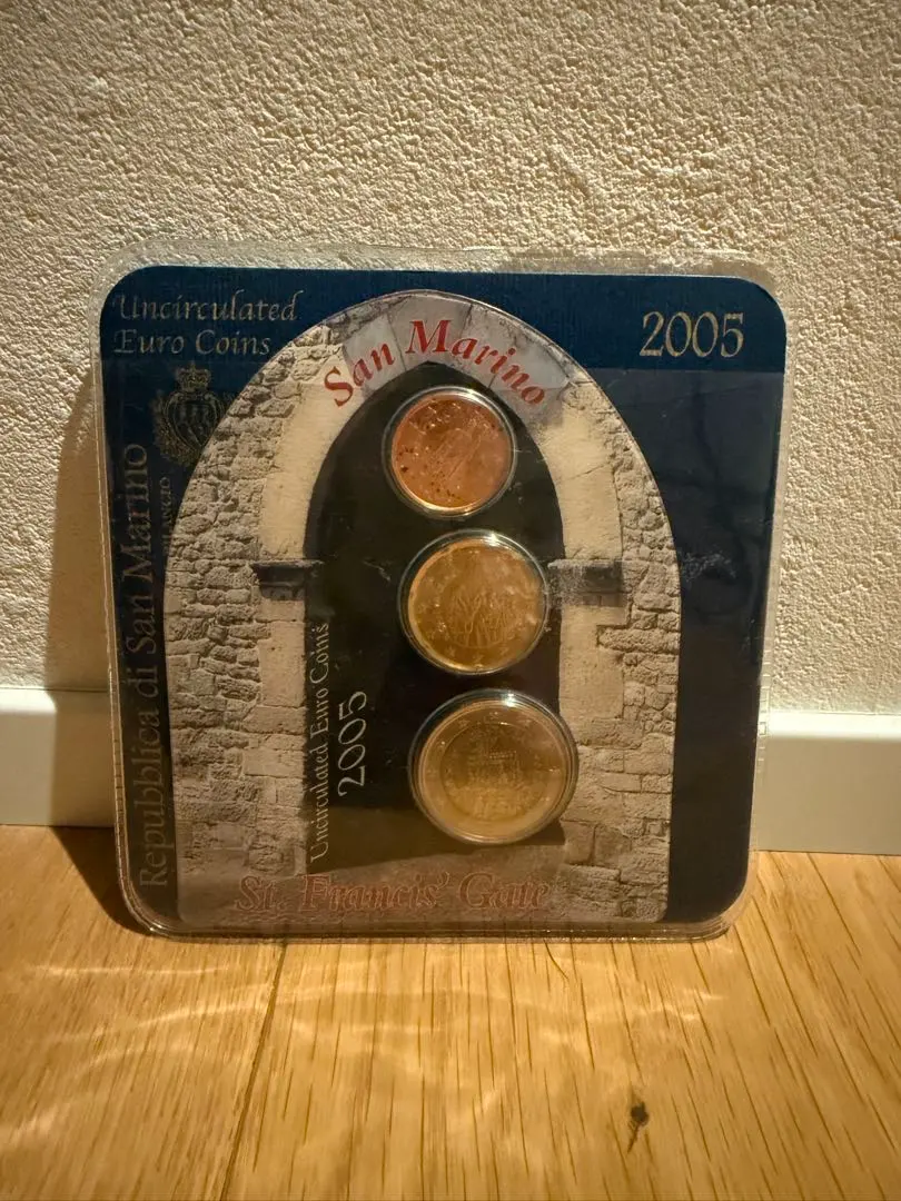 2026年最新】サンマリノ 銀貨の人気アイテム - メルカリ