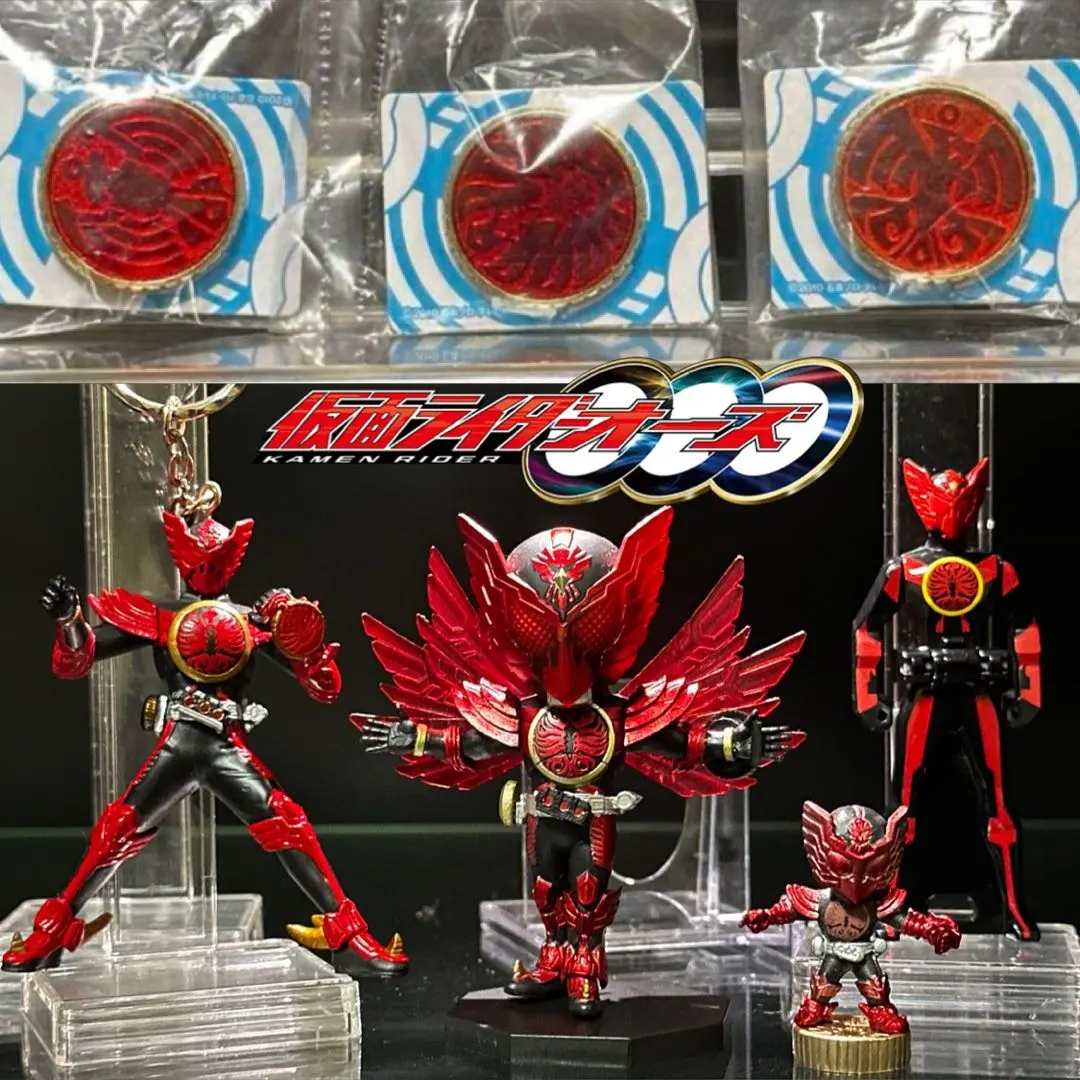 2026年最新】オーメダルピンズの人気アイテム - メルカリ