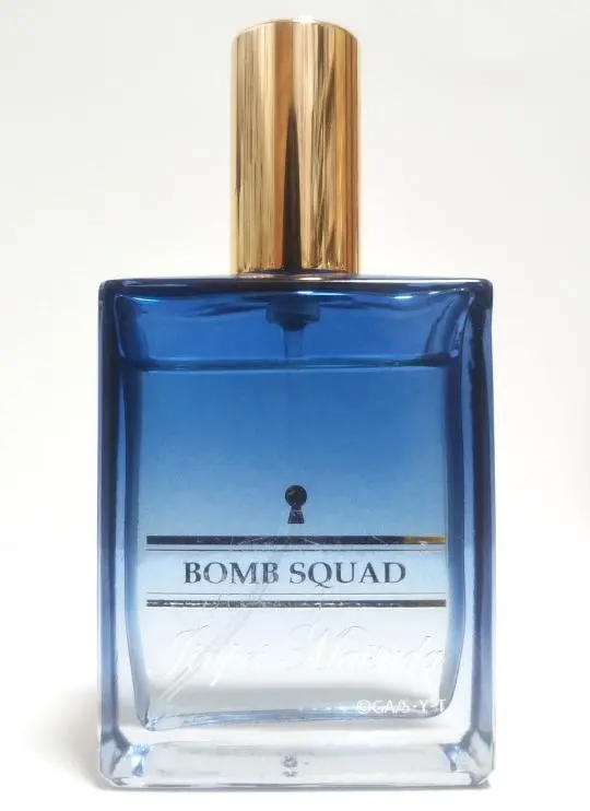 2026年最新】名探偵コナン 香水 松田の人気アイテム - メルカリ