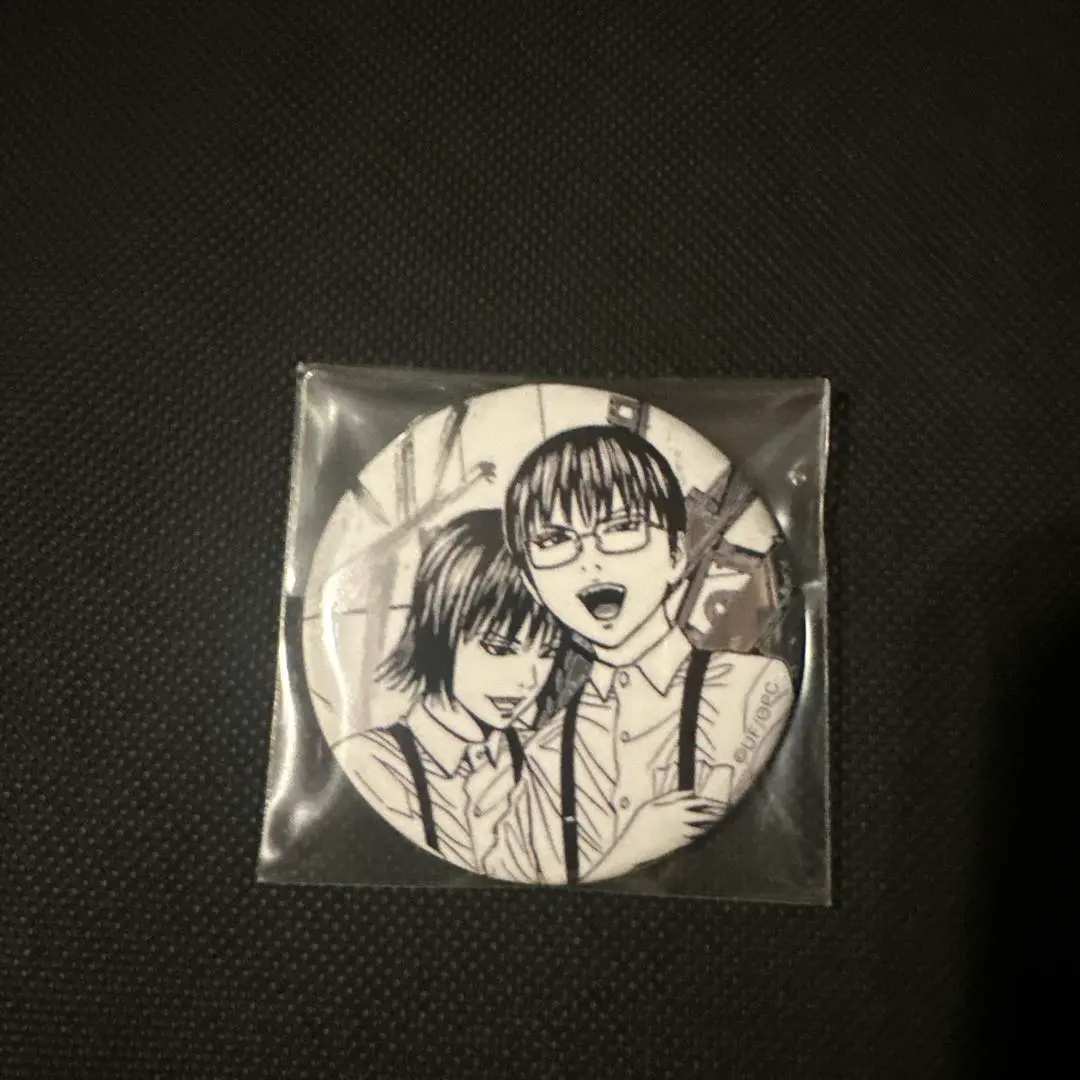 2026年最新】ライチ光クラブ 缶バッジ ジャイボの人気アイテム - メルカリ