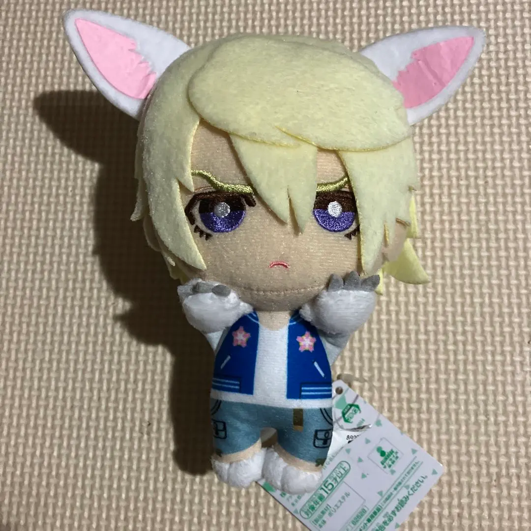 2026年最新】タイバニの森の人気アイテム - メルカリ