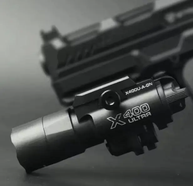 2026年最新】シュアファイア x400の人気アイテム - メルカリ