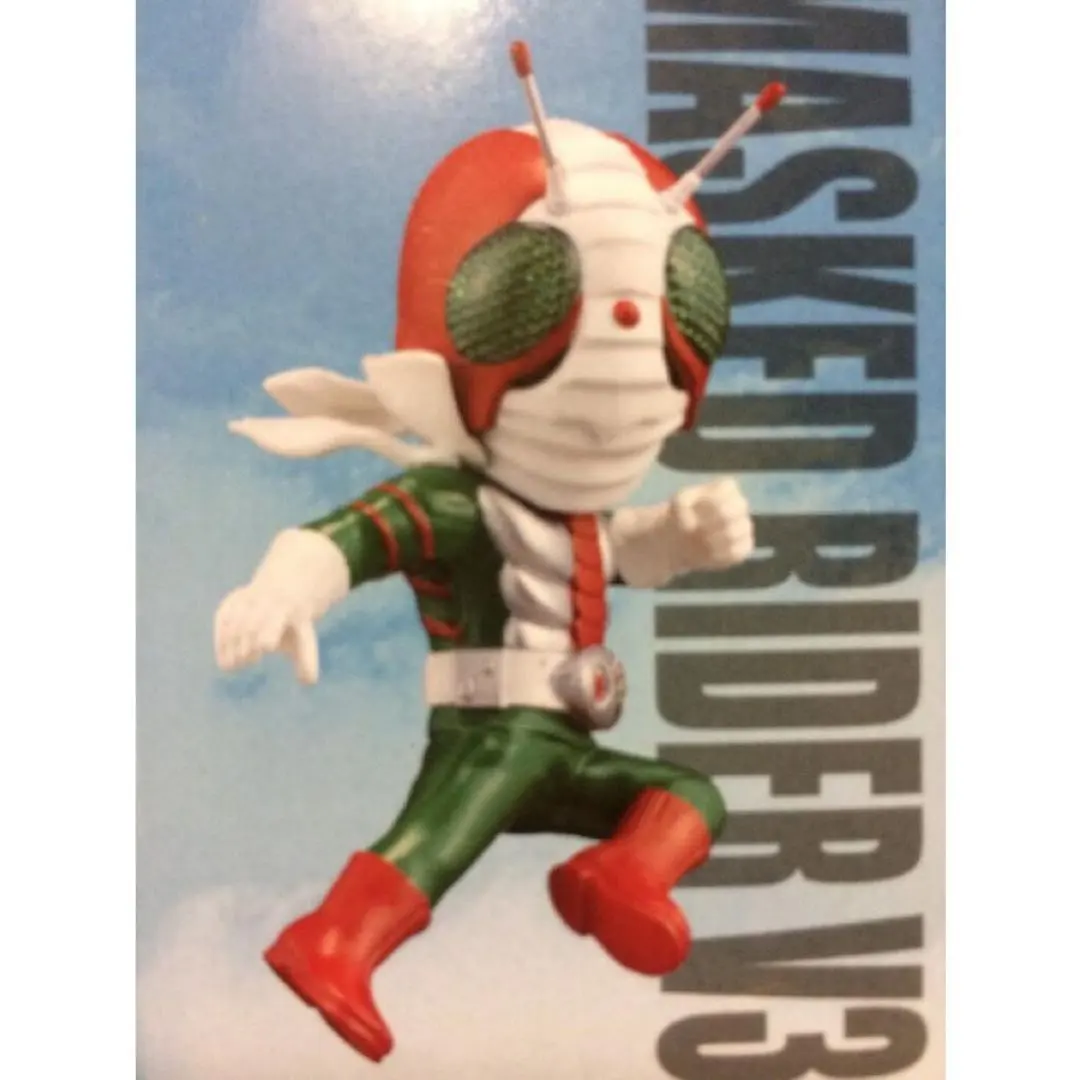 2026年最新】ワールドコレクタブルフィギュア ライダーキックの人気