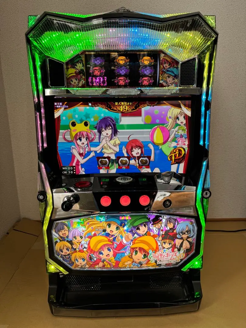 2026年最新】パチスロ ミルキィホームズの人気アイテム - メルカリ
