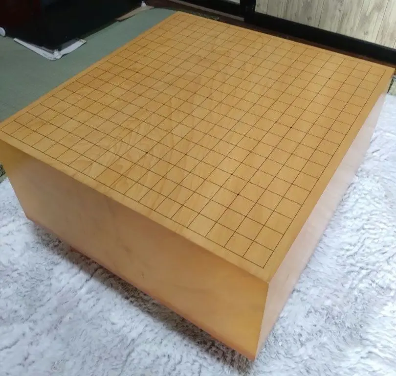 2026年最新】囲碁盤 足つきの人気アイテム - メルカリ