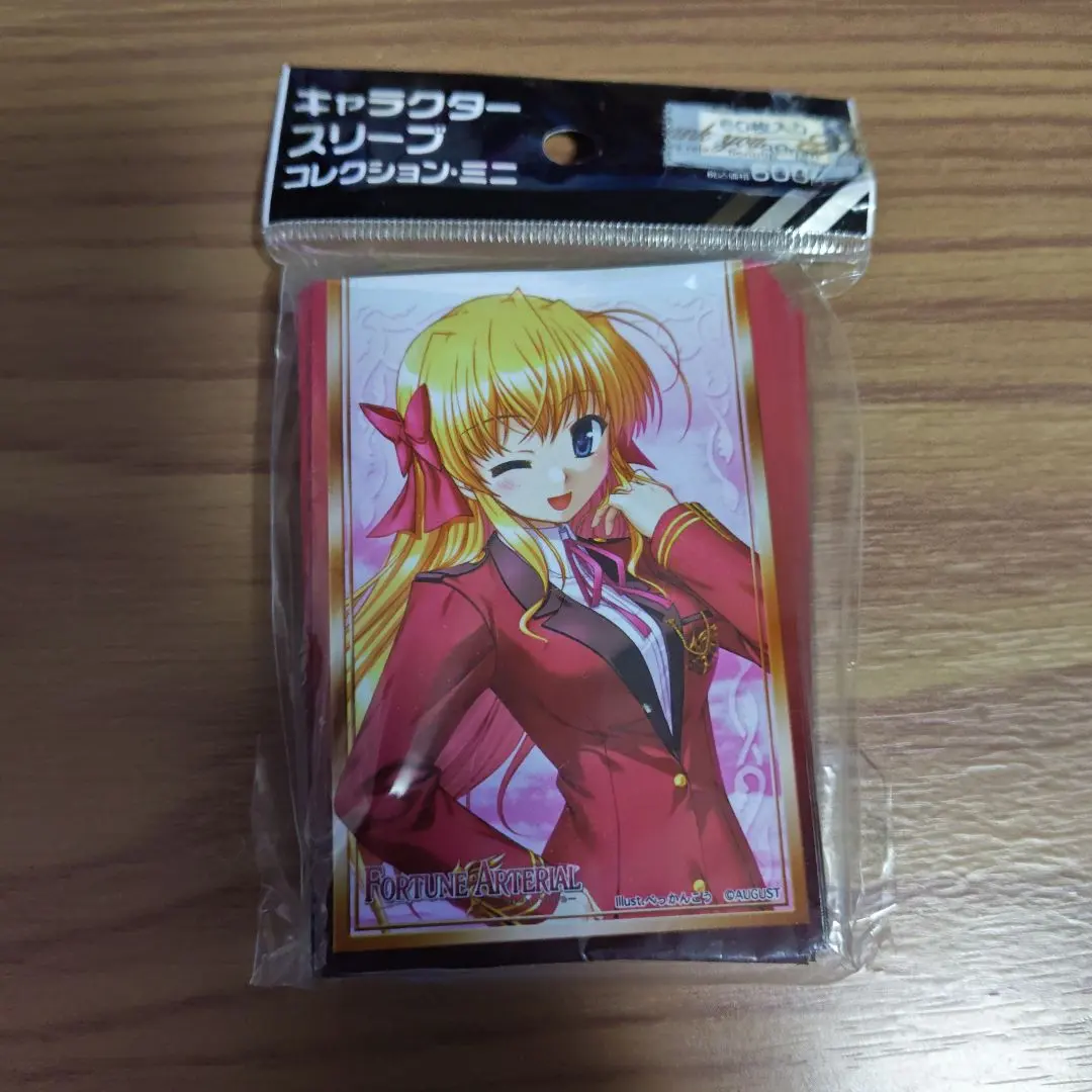 2026年最新】千堂瑛里華 スリーブの人気アイテム - メルカリ