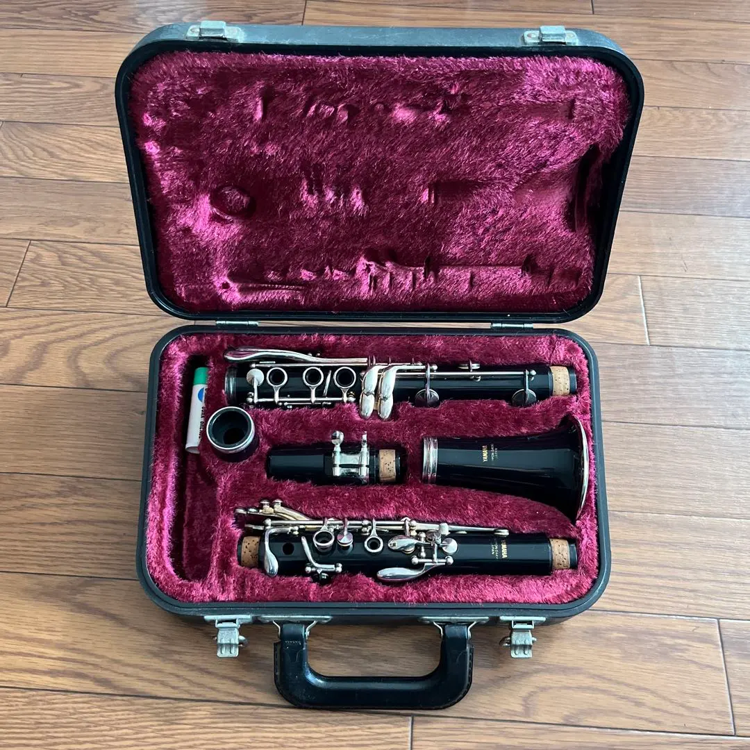 2026年最新】YAMAHA ヤマハ /クラリネット YCL-27の人気アイテム