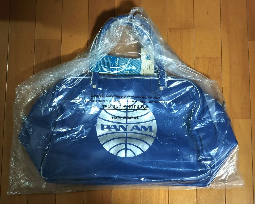 2026年最新】pan am ボストンバッグの人気アイテム - メルカリ