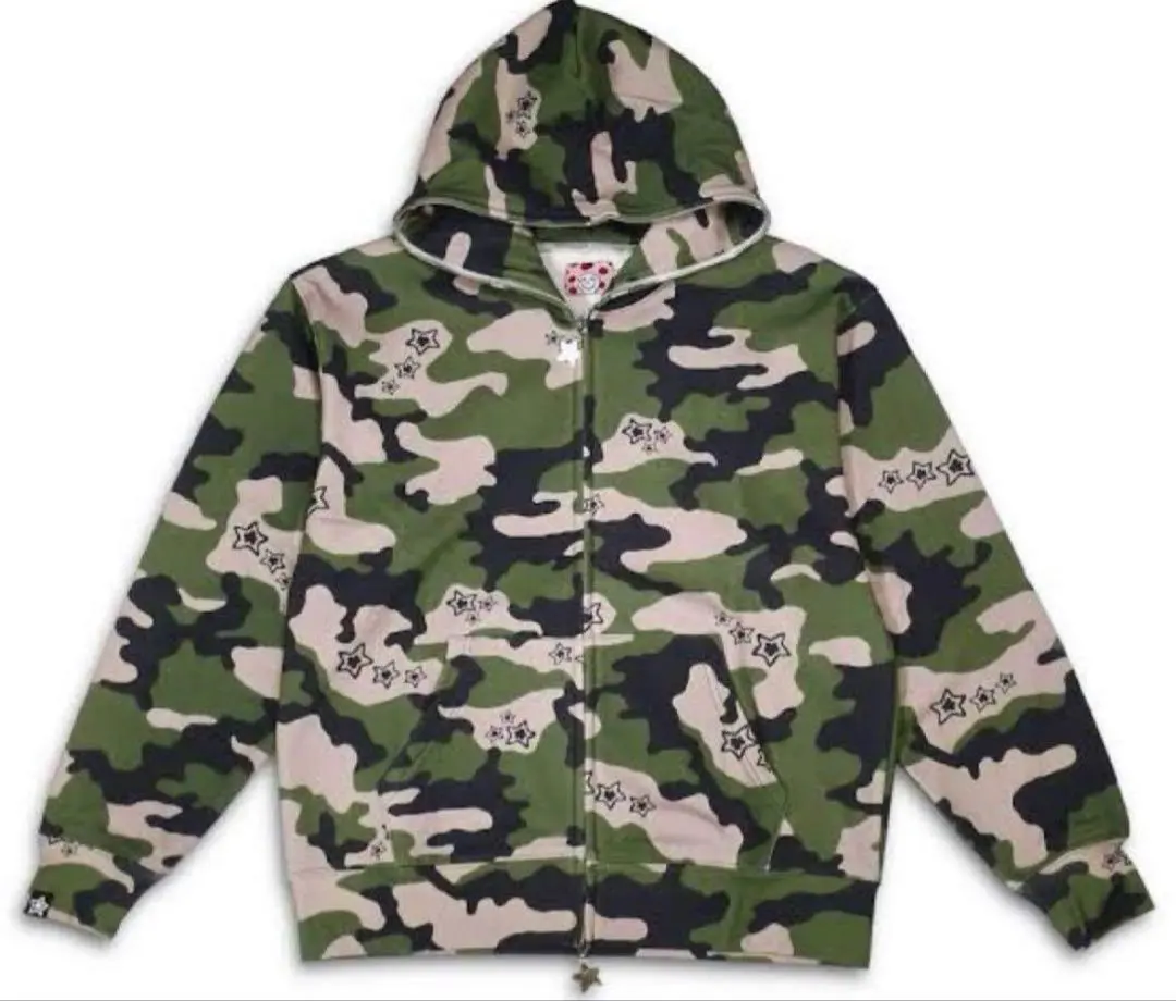 2026年最新】スターチーム ジップパーカーの人気アイテム - メルカリ