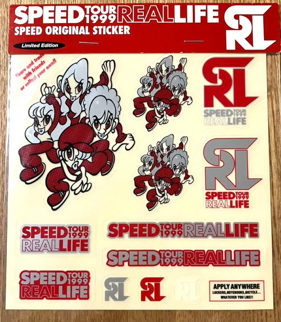 2026年最新】speed 1999 ツアーの人気アイテム - メルカリ
