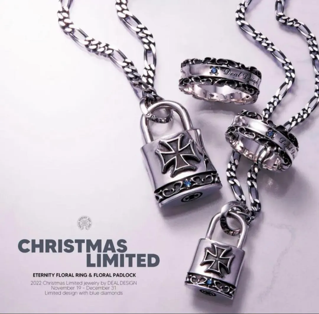 2026年最新】Deal design パドロックの人気アイテム - メルカリ