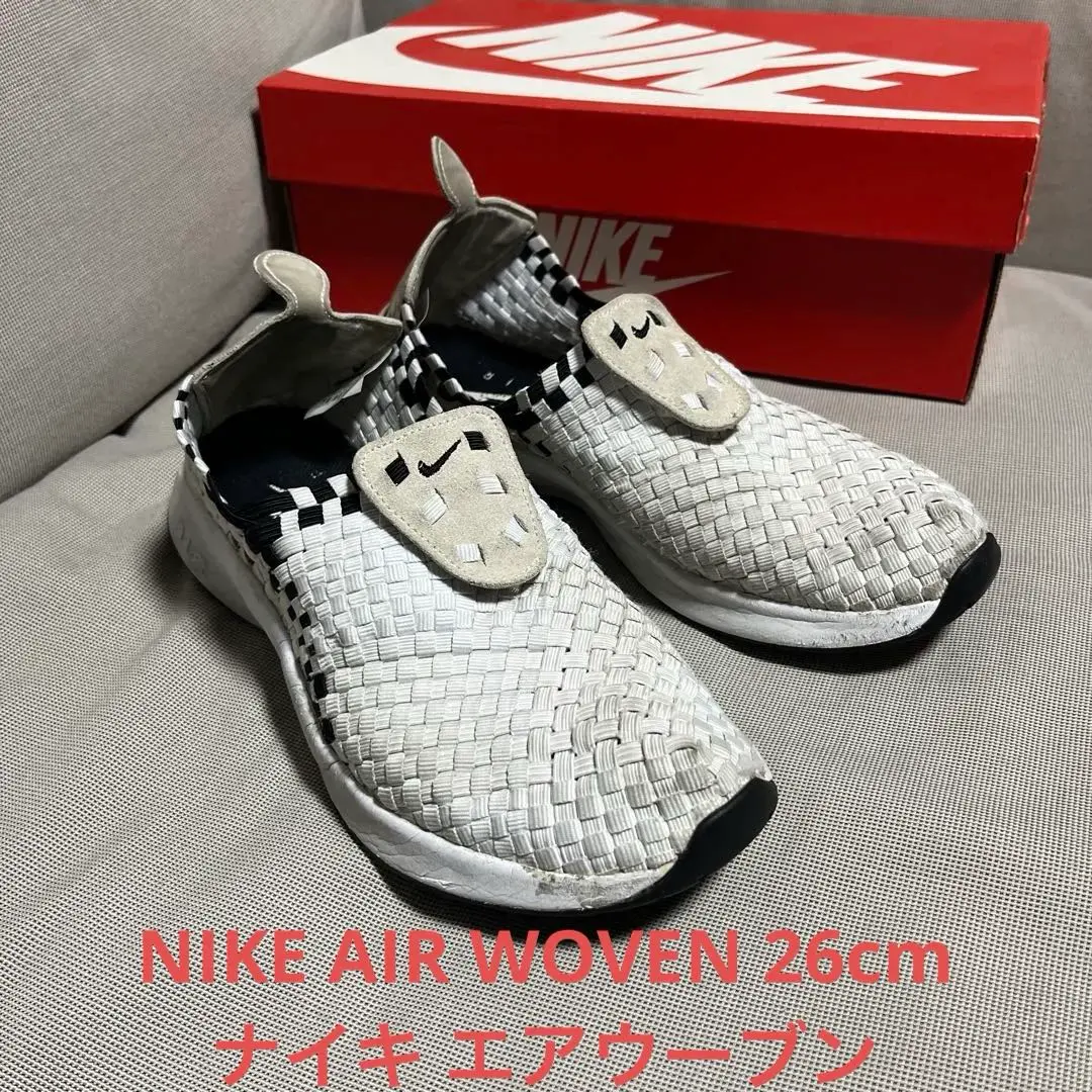 2026年最新】airwovenの人気アイテム - メルカリ