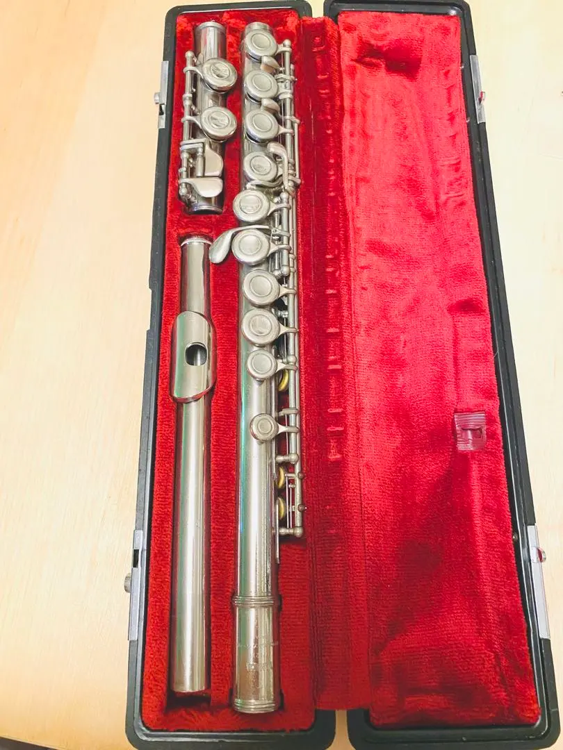 2026年最新】ヤマハ フルート yfl311の人気アイテム - メルカリ