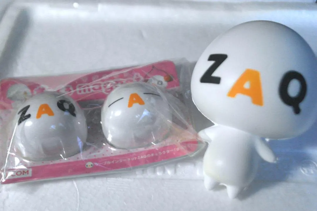 2026年最新】ざっくぅ ぬいぐるみの人気アイテム - メルカリ