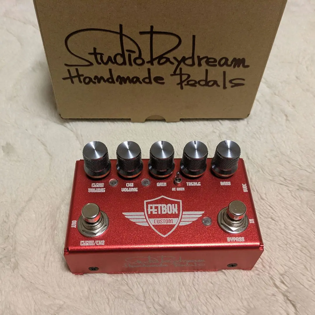 2026年最新】STUDIO daydream fetboxの人気アイテム - メルカリ