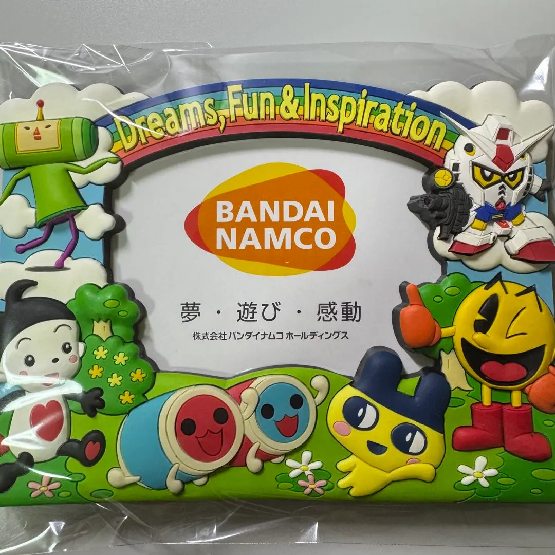 2026年最新】バンダイナムコホールディングス 株主優待の人気アイテム