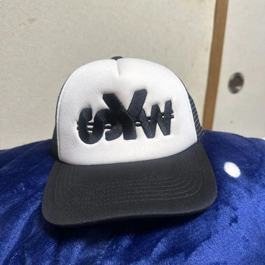 2026年最新】DYW メッシュキャップの人気アイテム - メルカリ