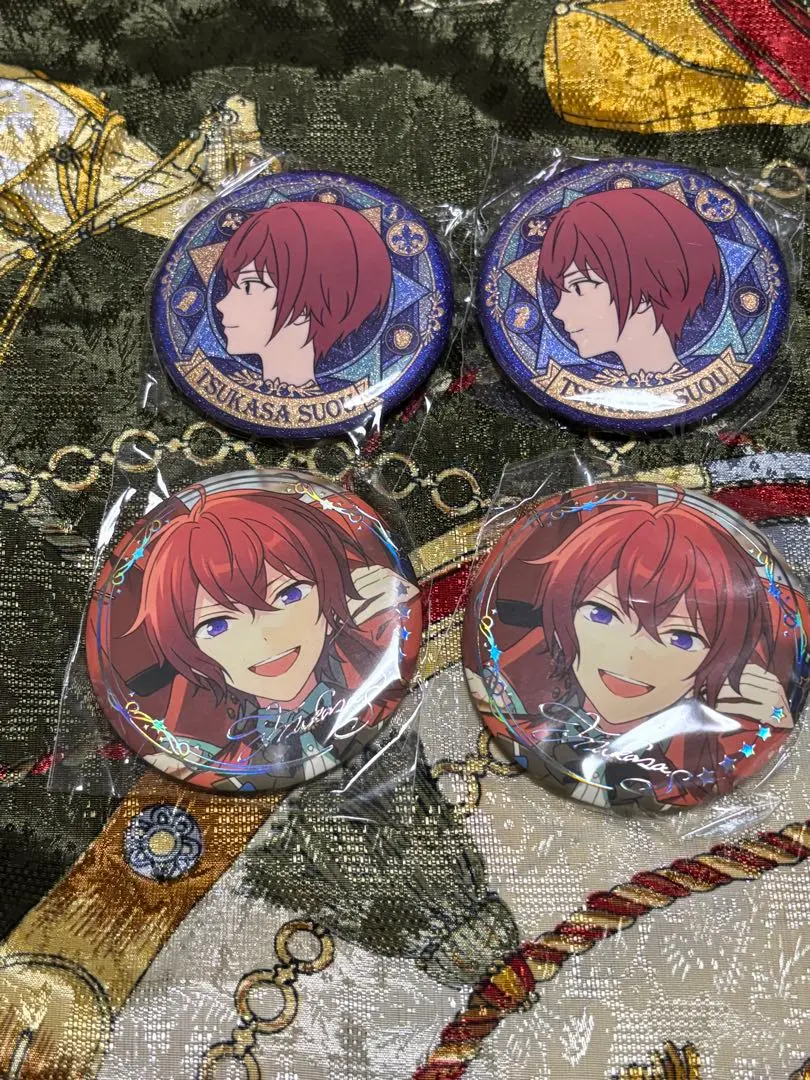 2026年最新】横顔 あんスタの人気アイテム - メルカリ